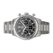Breitling Aviator 8 B01 Chronograph AB0119131B1A1