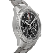 Breitling Aviator 8 B01 Chronograph AB0119131B1A1
