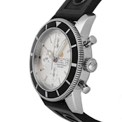 Breitling Superocean Heritage Chronograph A1332024/G698