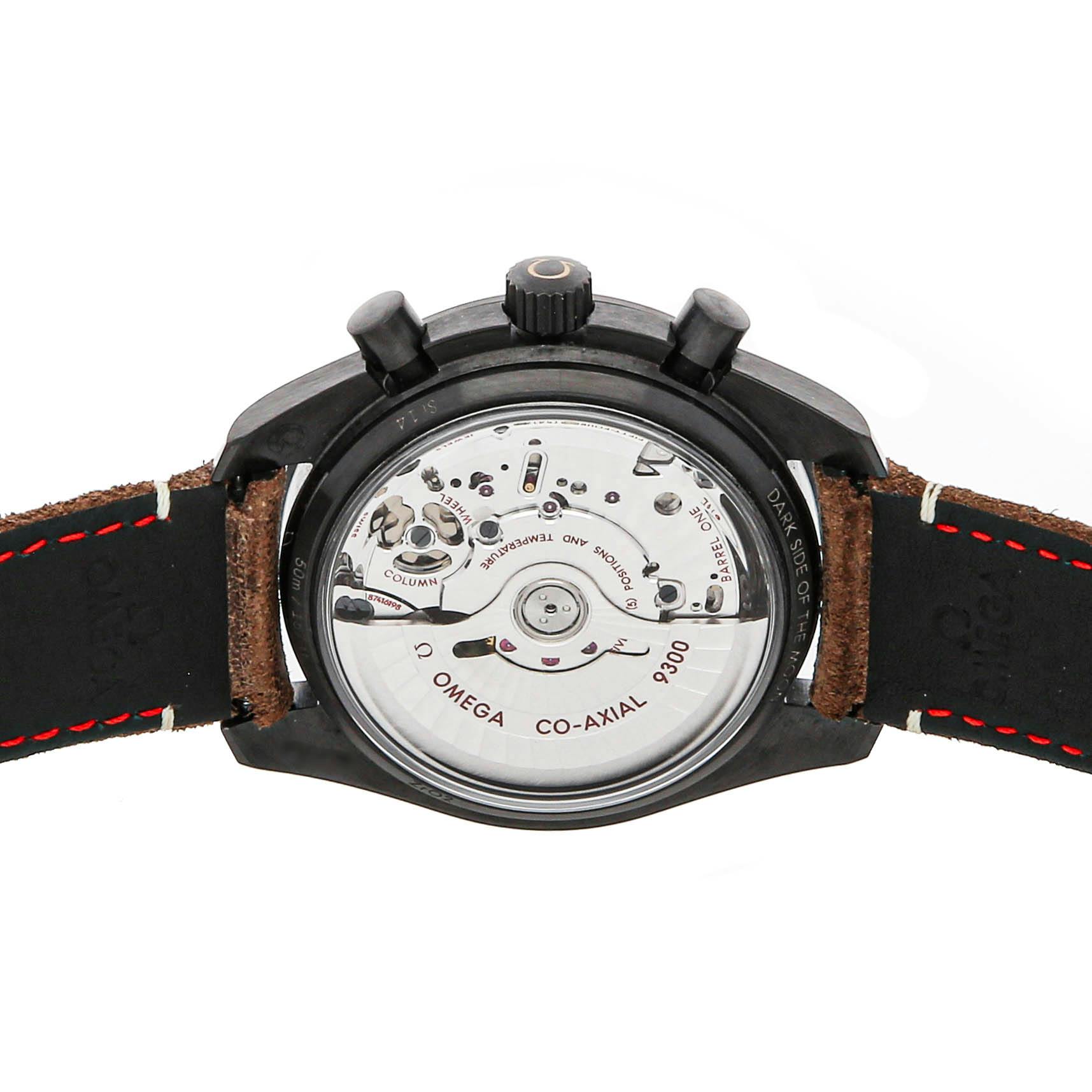 Get Omega Speedmaster Moonwatch Vintage Black Images