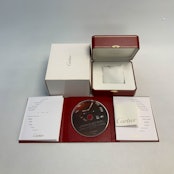 Cartier Declaration Small Model WT000250