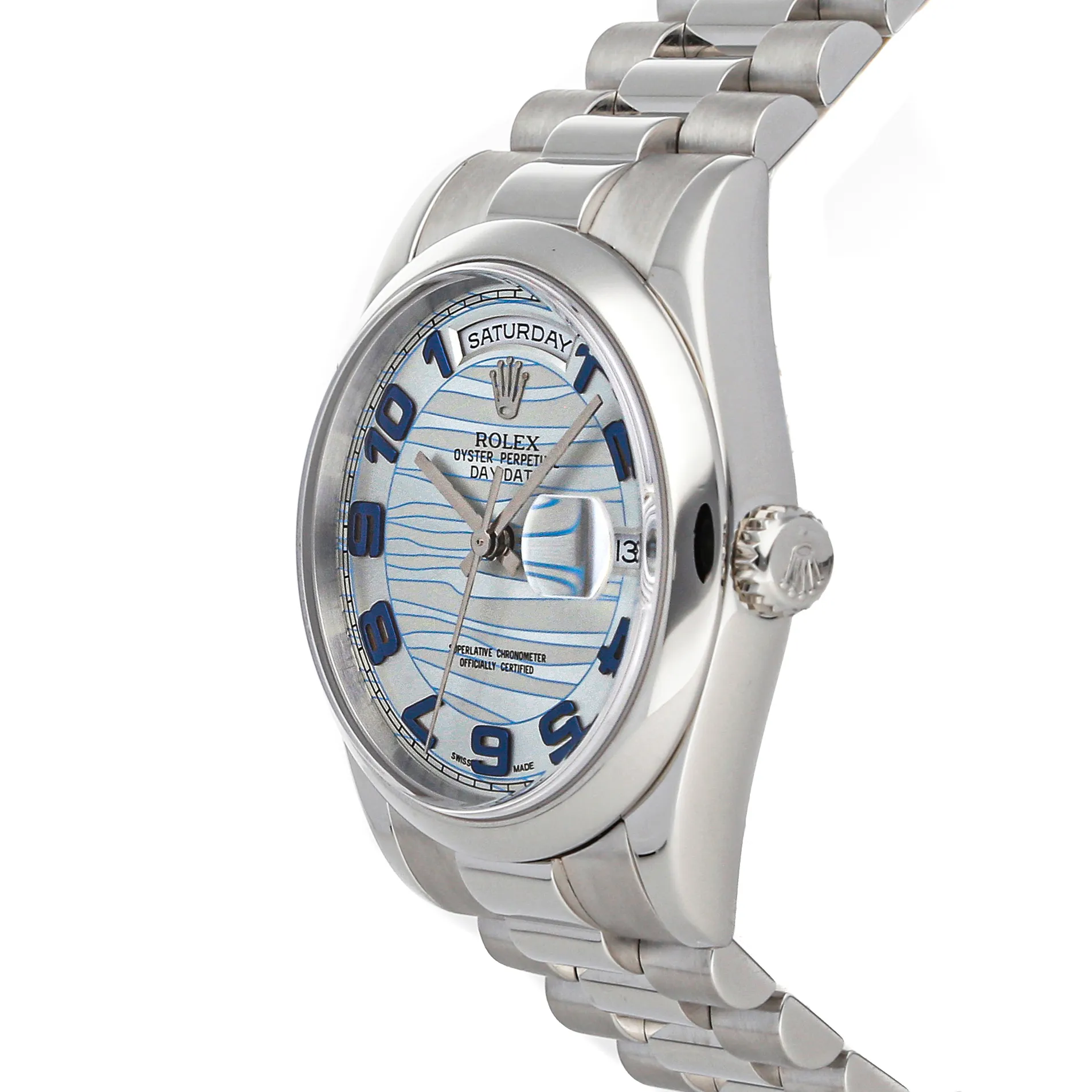 Rolex A San Marino Costano Meno