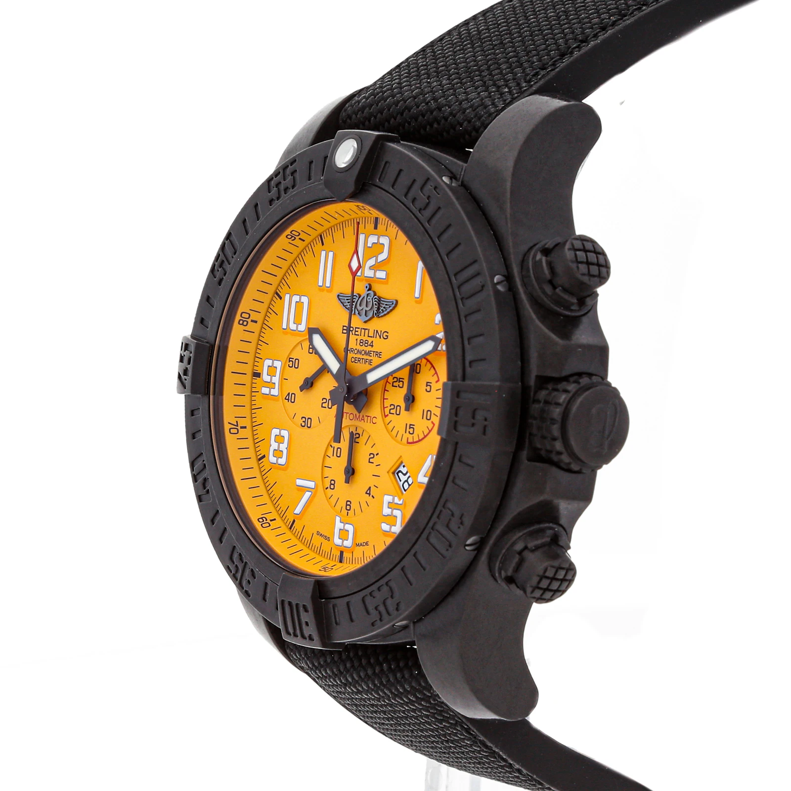 breitling breitlight