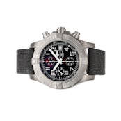 Breitling Avenger "Bandit" E13383101M1W1