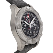 Breitling Avenger "Bandit" E13383101M1W1