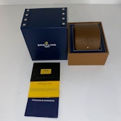 Breitling Avenger "Bandit" E13383101M1W1