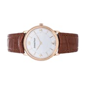 Pre-Owned Audemars Piguet Jules Audemars 14894OR.OO.A067CR.01