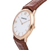 Pre-Owned Audemars Piguet Jules Audemars 14894OR.OO.A067CR.01
