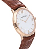 Pre-Owned Audemars Piguet Jules Audemars 14894OR.OO.A067CR.01