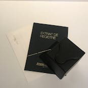 Pre-Owned Audemars Piguet Jules Audemars 14894OR.OO.A067CR.01