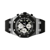 Pre-Owned Audemars Piguet Royal Oak Offshore Chronograph 25940SK.OO.D002CA.01