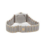 Pre-Owned Omega Constellation Mini 6104-465