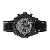 Breitling Bentley B06 Midnight Carbon Limited Edition MB061225/BE61