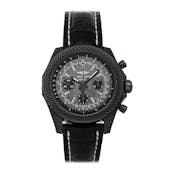 Breitling Bentley B06 Midnight Carbon Limited Edition MB061225/BE61