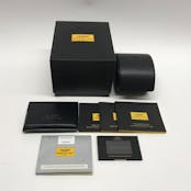 Pre-Owned Breitling Transocean Chronograph U4131053/Q600