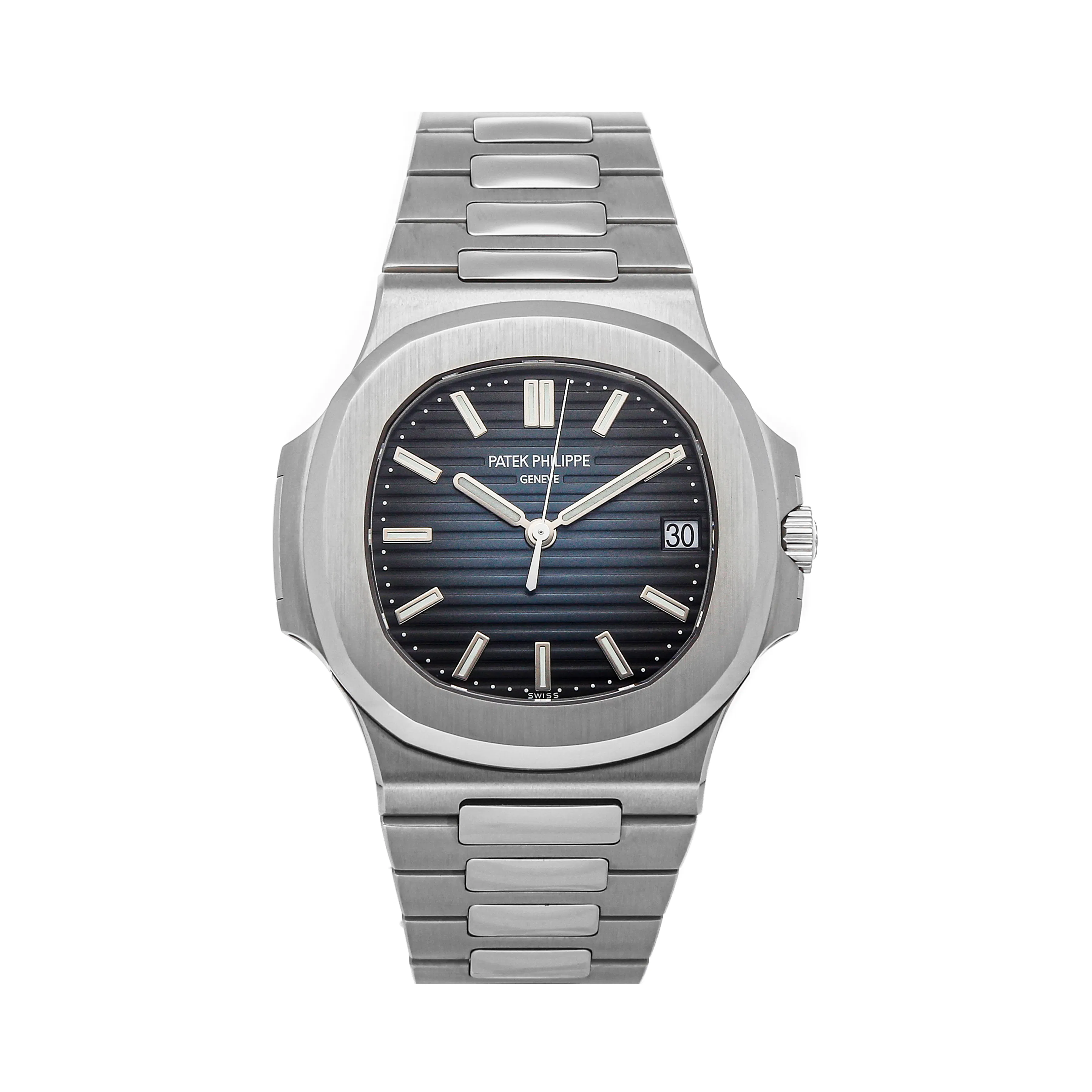 Bvlgari Octo Finissimo Chronograph Steel Auto 43mm Sketch Dial