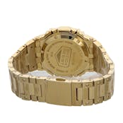 Pre-Owned Casio G-Shock Pure Gold Limited Edition G-D5000-9JR