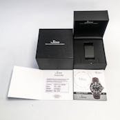 Pre-Owned Sinn Instrument Pilot Watch EZM 9 TESTAF 949.010