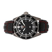Pre-Owned Sinn Instrument Pilot Watch EZM 9 TESTAF 949.010