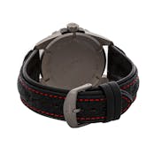 Pre-Owned Sinn Instrument Pilot Watch EZM 9 TESTAF 949.010