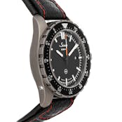 Pre-Owned Sinn Instrument Pilot Watch EZM 9 TESTAF 949.010
