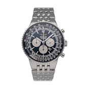 Pre-Owned Breitling Navitimer Heritage A3535016/C538
