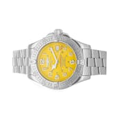 Pre-Owned Breitling Superocean A1736006/I514