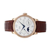 Pre-Owned F.P. Journe Octa Automatique Lune AL2 G 40