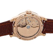 Pre-Owned F.P. Journe Octa Automatique Lune AL2 G 40