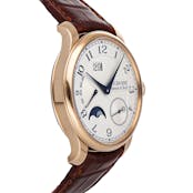 Pre-Owned F.P. Journe Octa Automatique Lune AL2 G 40