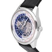 Pre-Owned Jaeger-LeCoultre Geophysic Universaltime 8108420