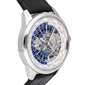 Pre-Owned Jaeger-LeCoultre Geophysic Universaltime 8108420