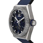 Pre-Owned Zenith Defy Inventor 95.9001.9100/78.R920