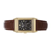 Pre-Owned Jaeger-LeCoultre Reverso Duoface QA271103