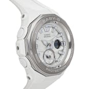 Pre-Owned Casio G-Shock Baby G Beach Glamping Tide Graph Thermometer Sport BGA220-7A