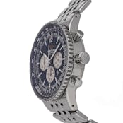 Pre-Owned Breitling Navitimer Heritage A3535016/C538