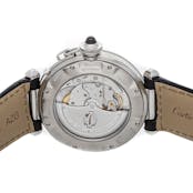 Pre-Owned Cartier Pasha W3105255