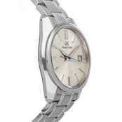Pre-Owned Grand Seiko Heritage Collection SBGV205