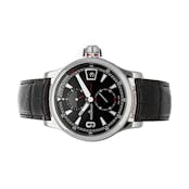 Pre-Owned Jaeger-LeCoultre Master Compressor Dualmatic GMT Q1738471