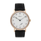 Pre-Owned Breguet Classique 7147BR/29/9WU