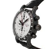 Chronoswiss Timemaster Chronograph GMT CH-7535-GST-SI1