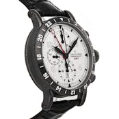 Chronoswiss Timemaster Chronograph GMT CH-7535-GST-SI1
