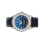 Pre-Owned Breitling Navitimer Automatic A17325211C1P1