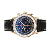 Pre-Owned Breitling Navitimer B01 Chronograph RB0121211C1P1