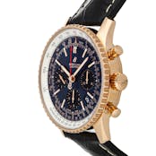Pre-Owned Breitling Navitimer B01 Chronograph RB0121211C1P1