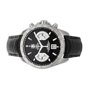 Pre-Owned Tag Heuer Grand Carrera CAV511A.FC6225