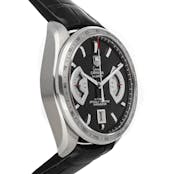 Pre-Owned Tag Heuer Grand Carrera CAV511A.FC6225