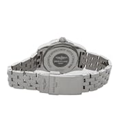 Pre-Owned Breitling Galactic Sleek T W72348121C1A1