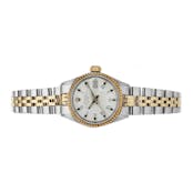 Pre-Owned Rolex Datejust 6917 