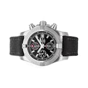 Pre-Owned Breitling Avenger II Chronograph A13381111B1W1